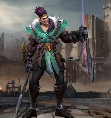 英雄联盟手游德莱文被动死了掉多少