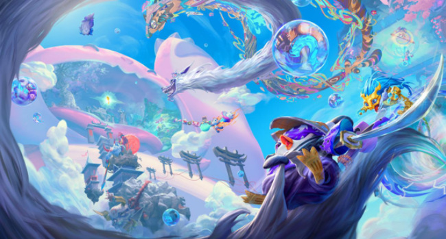 云顶之弈钻石算高段位吗_云顶之弈钻石段位是否属于高段位