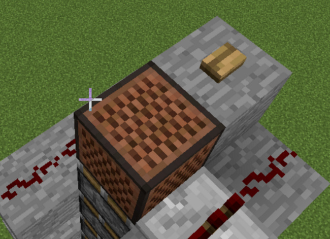 mc我的世界怎么做电梯可选楼层_我的世界制作可选择楼层的电梯