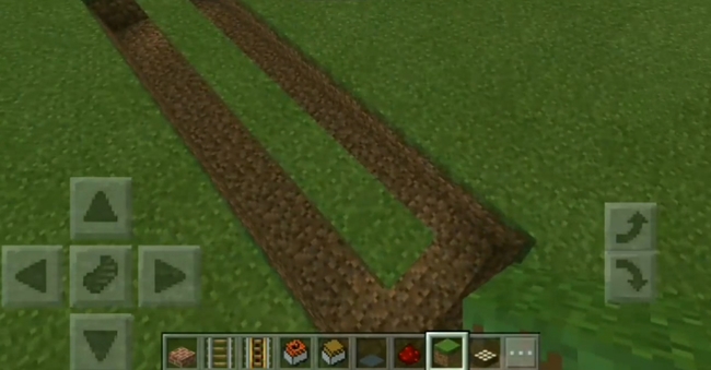 mc我的世界神奇宝贝MOD传送带怎么做_我的世界MOD教程制作神奇宝贝传送带