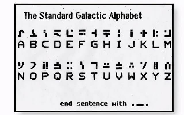 mc我的世界附魔台是什么语言