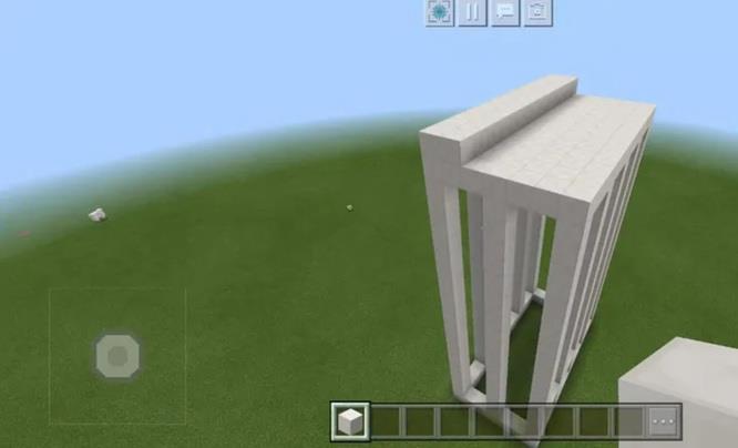 MC公寓楼怎么做_我的世界中如何制作MC公寓楼