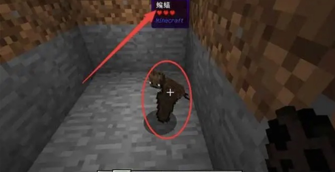 mc我的世界蝙蝠怎么消灭