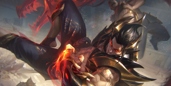 云顶三星瑟提给什么装备