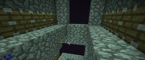 mc我的世界末影人刷怪塔怎么做_世界末影人刷怪塔制作攻略