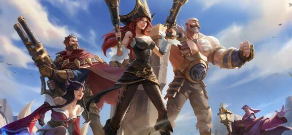 ioslol英雄联盟手游连接超时怎么解决