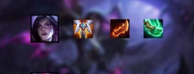 云顶卡莎带什么装备好