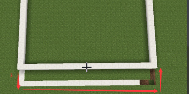 mc我的世界豪华大房怎么做_我的世界教程打造豪华大房!