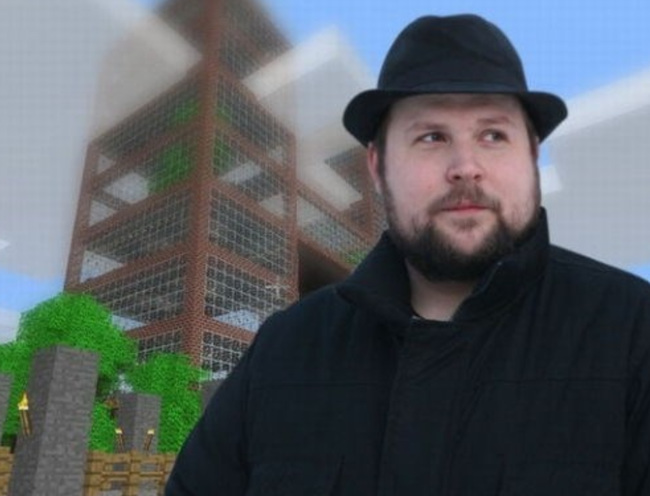 创始人把mc我的世界卖了多少钱