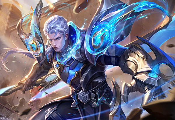 英雄联盟手游剑圣相当于王者荣耀的谁