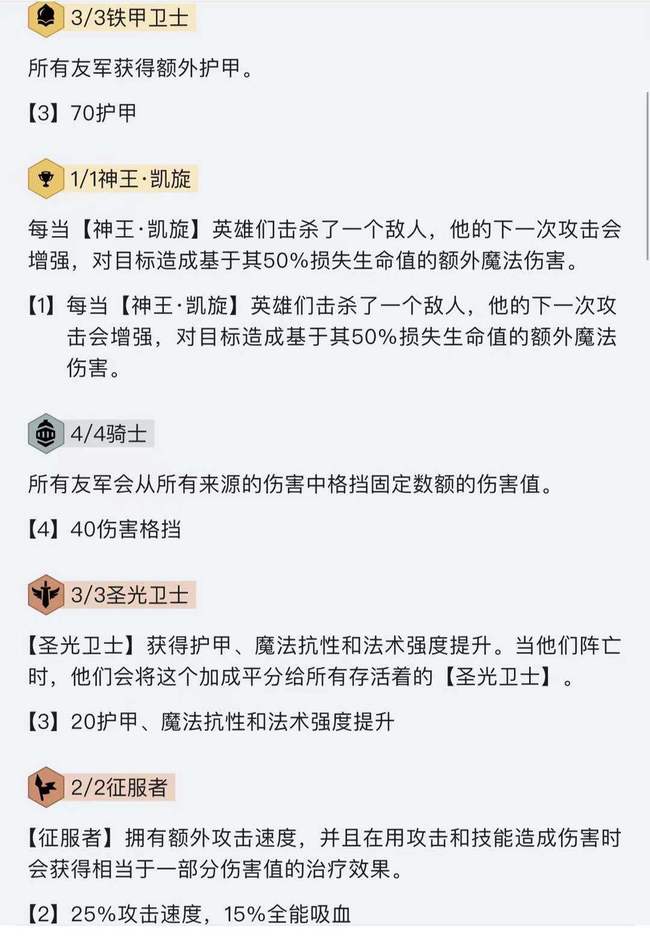 lol下棋游戏阵容如何搭配_如何搭配最强战阵