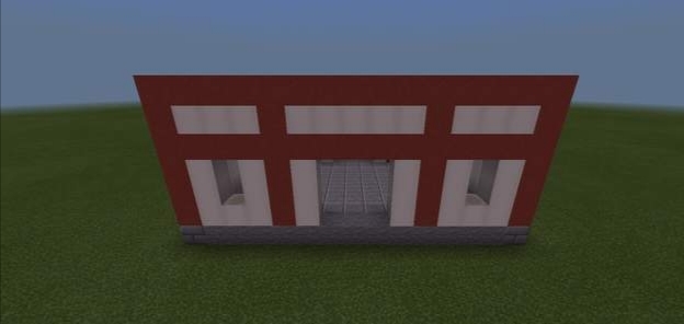 mc我的世界怎么建古风楼阁_如何在我的世界中建造古风楼阁