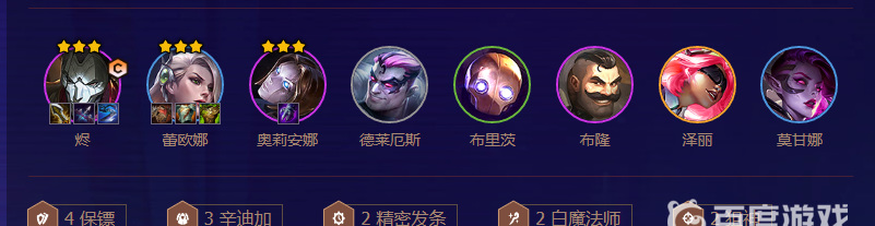 云顶之弈.5辛迪加转职给谁最好_云顶之弈5辛迪加转职谁最强