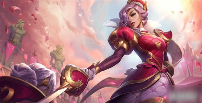 lol英雄联盟手游钻石会掉吗