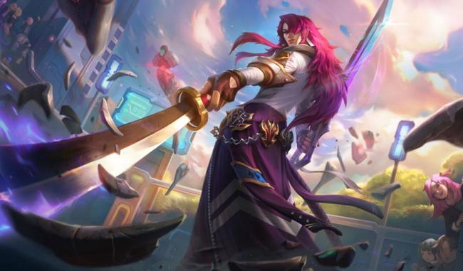 云顶之弈八挑战者谁主c