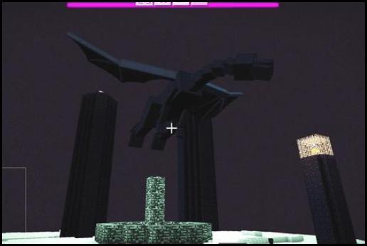 mc我的世界最厉害的武几个boss是哪些_我的世界哪些Boss最强悍