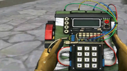 cf穿越火线枪王排位怎么打到人