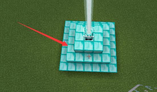 mc我的世界信标怎么激活最高级效果_激活我的世界信标的最高级效果