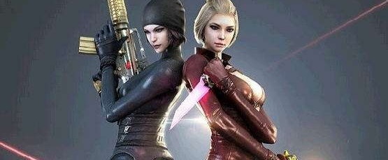 cf穿越火线端游暗夜x属性是什么