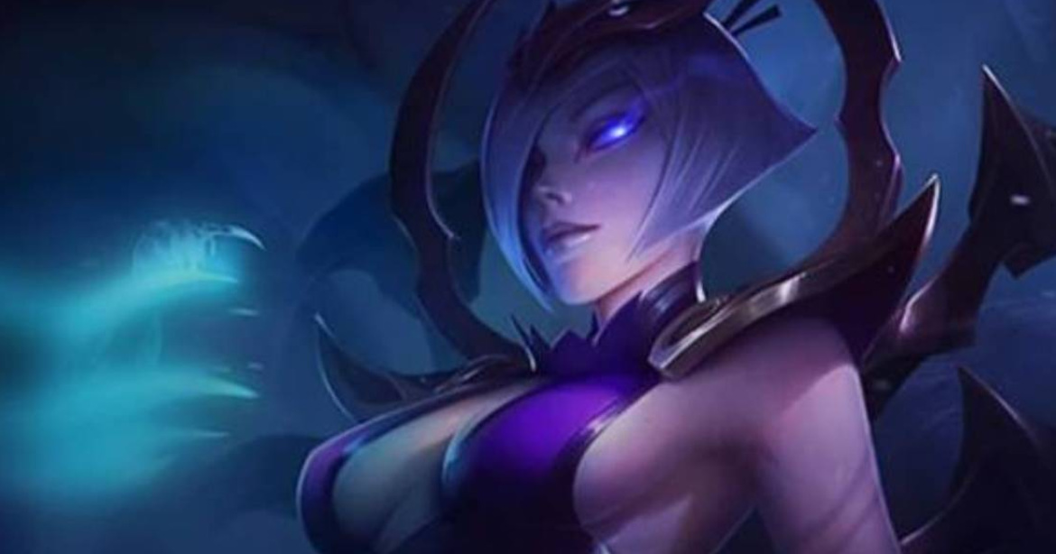 云顶之弈神龙蜘蛛带什么装备