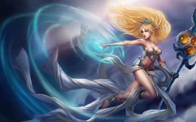 lol英雄联盟手游胜率排行有哪些_英雄联盟手游胜率排行榜