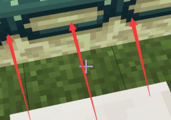 mc我的世界地下城竞技场怎么进_我的世界地下城竞技场的进入方法