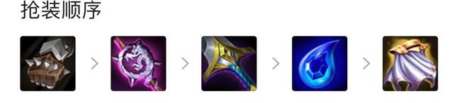 云顶之弈.5神龙盲僧阵容怎么配_云顶之弈最强神龙盲僧阵容配法