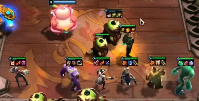 云顶之弈赏金猎人怎么过度_云顶之弈如何使用赏金猎人进行转型