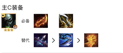 云顶之弈新手阵容怎么搭配_打造云顶之弈最佳新手阵容指南详解