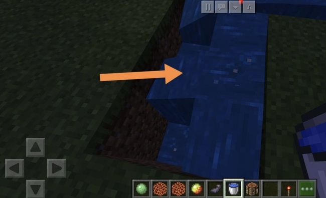 mc我的世界上升气泡柱怎么做_如何制作我的世界升起的气泡柱