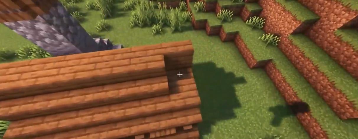 mc我的世界如何造雕堡_学习如何在我的世界中建造雕塑城堡