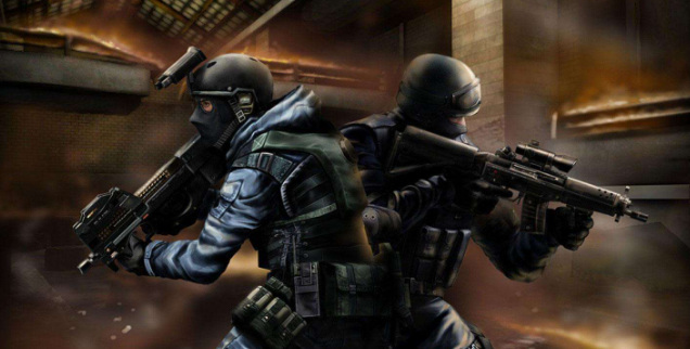 cf穿越火线机甲迷城怎么加点