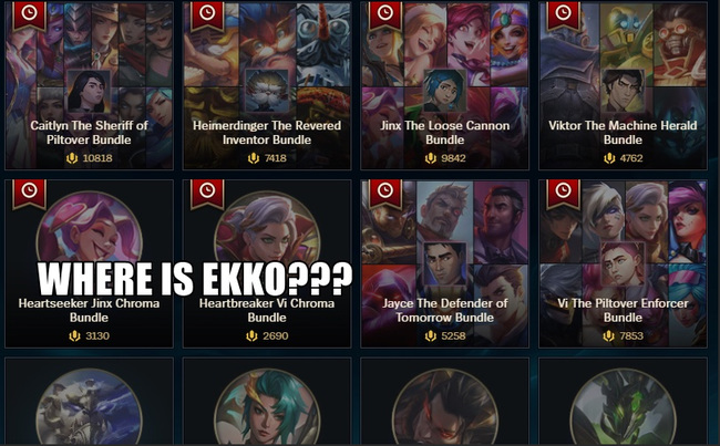 英雄联盟手游双城之战头像怎么获得