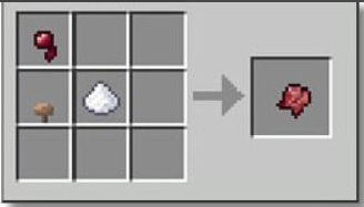 mc我的世界虚弱药水的配方是什么_我的世界虚弱药水配方新探寻