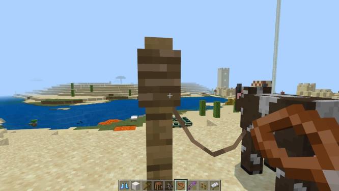 mc栓绳怎么固定