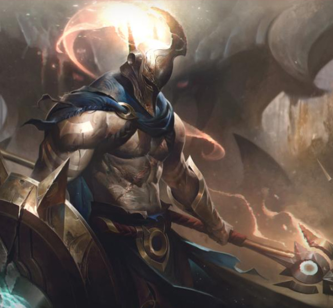 lol英雄联盟手游英雄俗称和名字对应有哪些_英雄联盟手游英雄俗称与对应名字有哪些