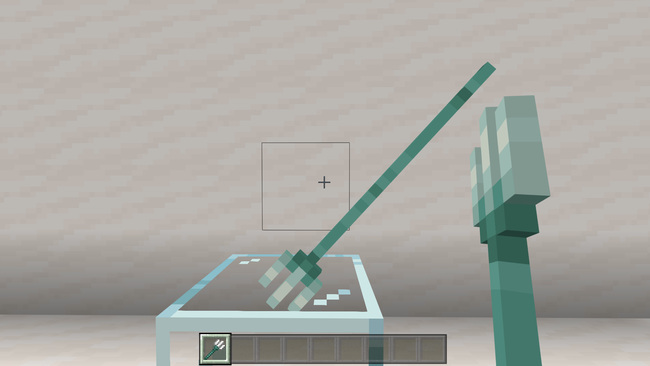 MC三叉戟可以附魔哪些附魔书