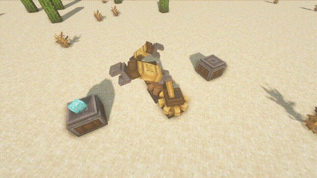 mc我的世界机械动力模组怎么玩_如何玩我的世界机械动力模组