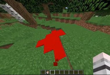 mc我的世界1.10更新内容是什么