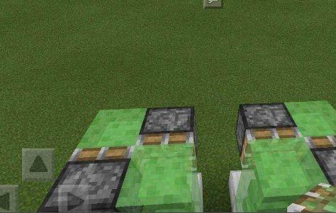 mc我的世界如何用红石制作机器人_用红石在我的世界中打造机器人