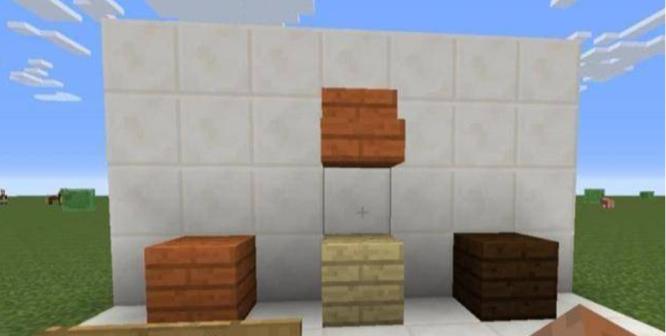 mc我的世界村民养殖场怎么做