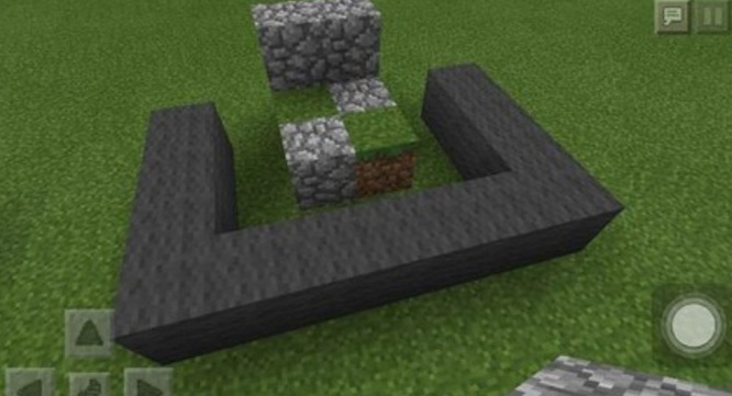 mc我的世界有鱼缸吗