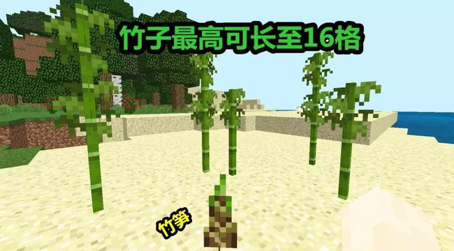 mc我的世界1.14更新内容是什么_1.14更新带来了什么新变化
