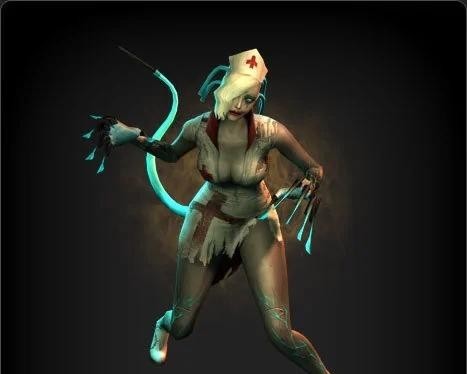 cf穿越火线的疯狂宝贝的由来是什么