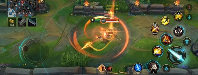 英雄联盟手游猎龙勇士和秘密特工哪个好_英雄联盟手游猎龙勇士与秘密特工哪个更出色