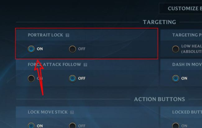 lol手游怎么设置攻击英雄而不打小兵_英雄联盟手游攻击英雄的专属设置