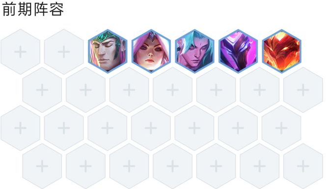 云顶之弈幻镜龙海盗的贪婪怎么玩_玩转云顶之弈幻镜龙海盗贪婪策略