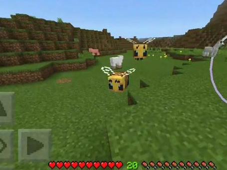 mc我的世界1.15更新内容是什么