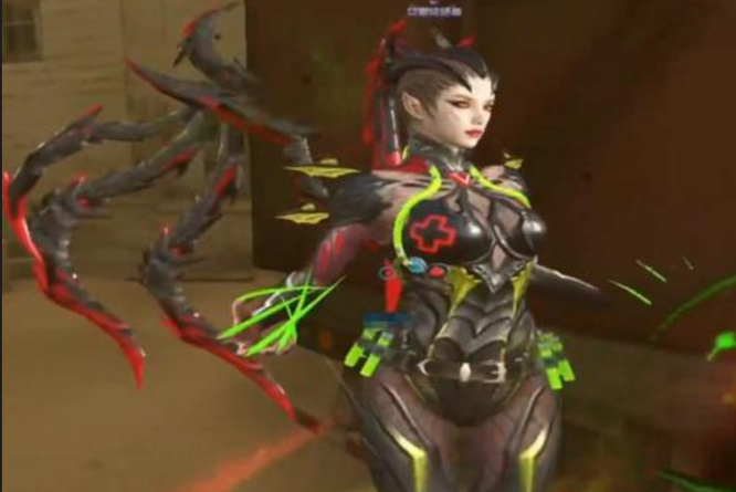 cf穿越火线终结者所有型号实力排行是什么样的_穿越火线中cf终结者各型号实力排行