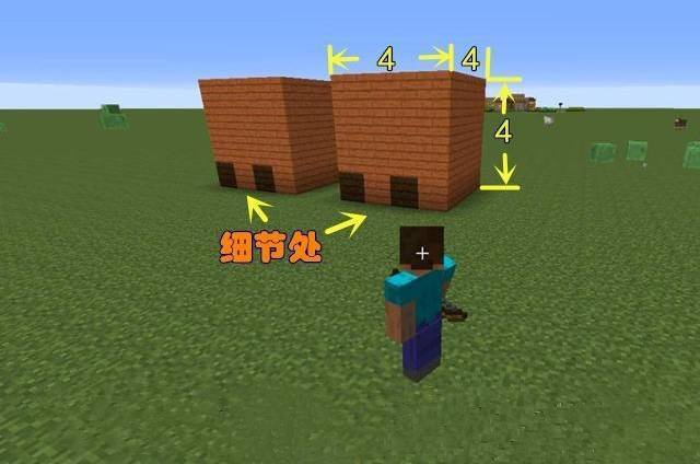 mc我的世界如何建立一个蟑螂养殖场_我的世界中如何打造蟑螂养殖场